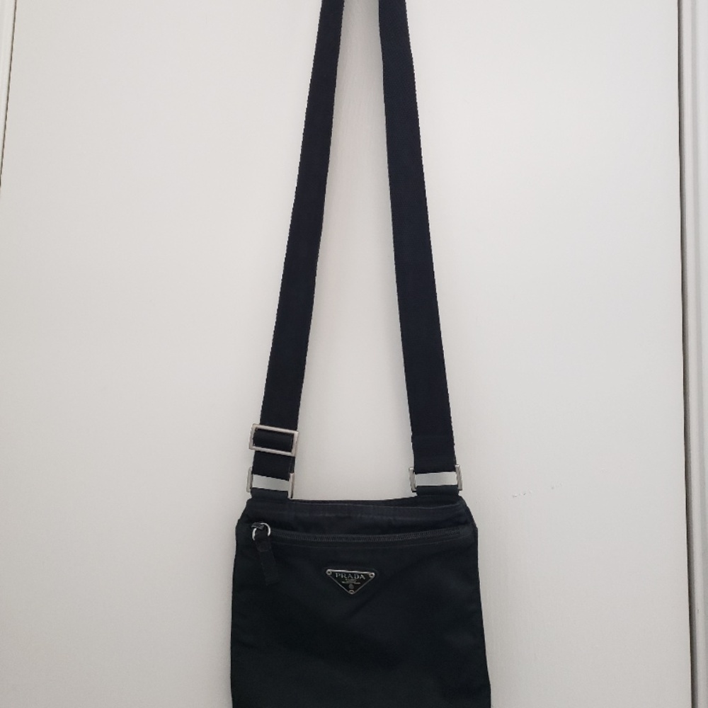 Prada Crossbody Bag - Picture 3 of 3